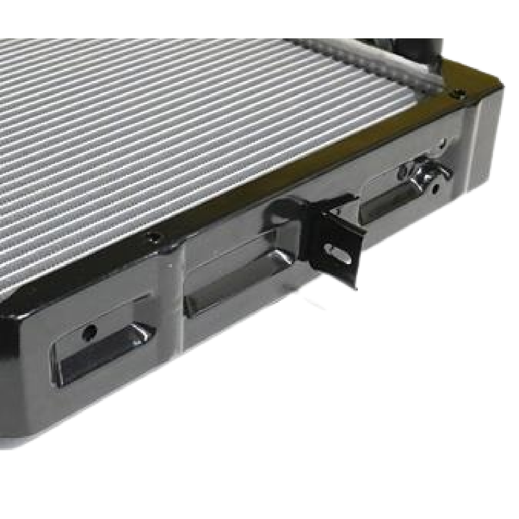 Radiador de Água - Frontier - 72603 - (4)