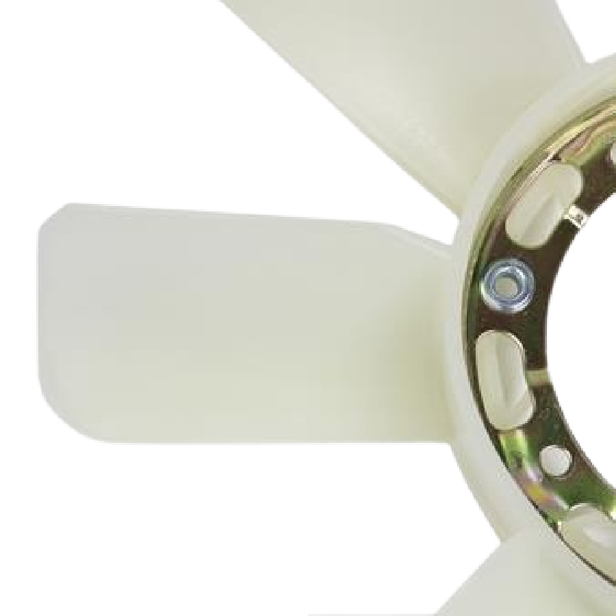 Hélice do Radiador - Frontier - 70863 - (2)