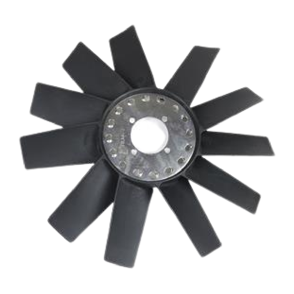 Hélice do Radiador - Frontier - 71381 - (1)