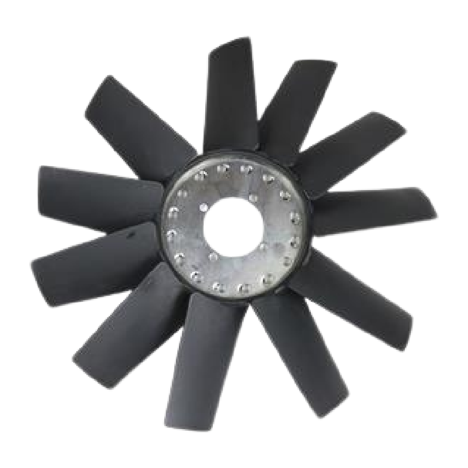 Hélice do Radiador - Frontier - 71381 - (3)