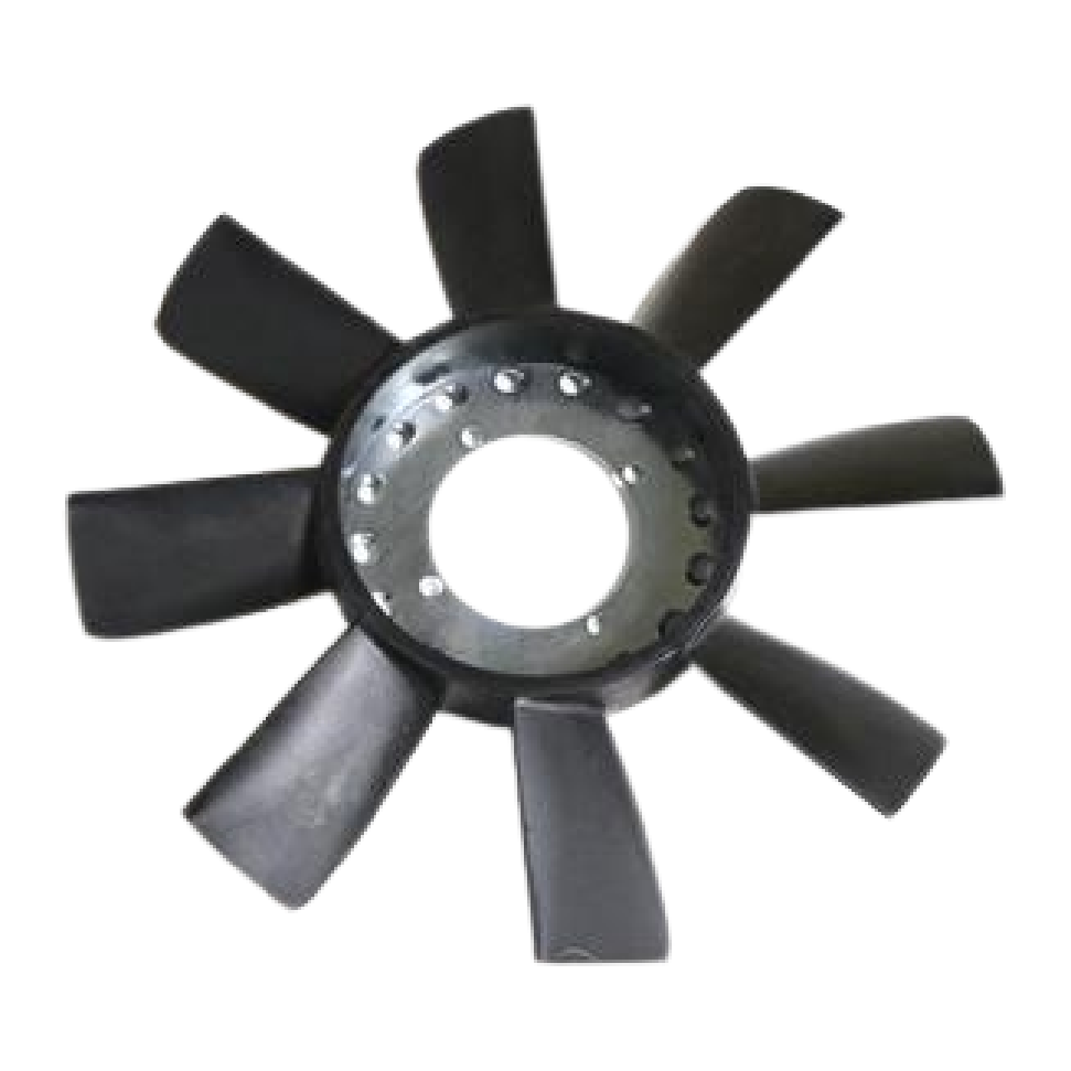 Hélice do Radiador - Frontier - 70520 - (1)