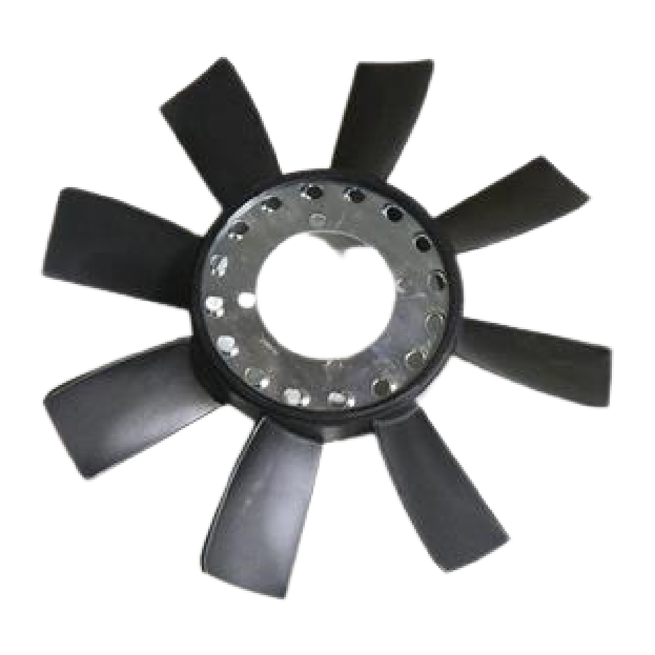 Hélice do Radiador - Frontier - 70520 - (2)