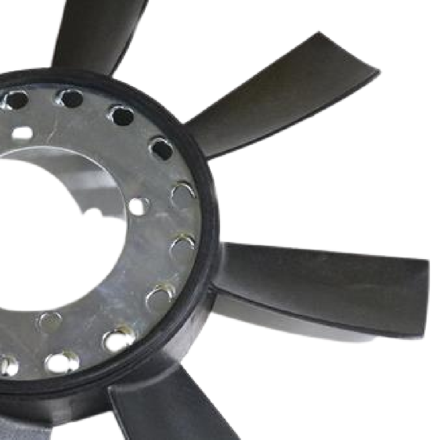 Hélice do Radiador - Frontier - 70520 - (3)