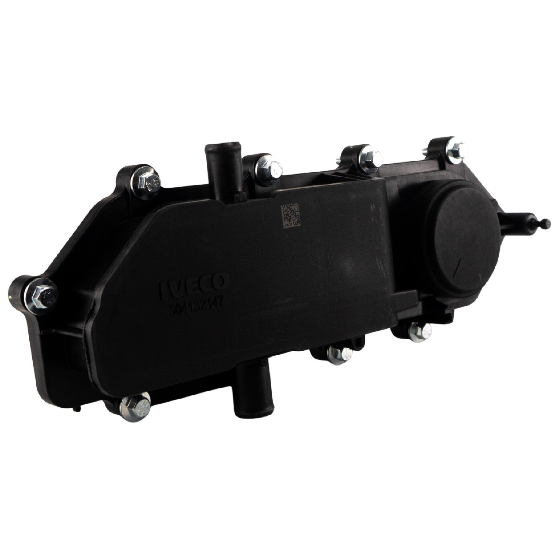 Respiro de Óleo do Motor - Isapa - 76954 - (1)