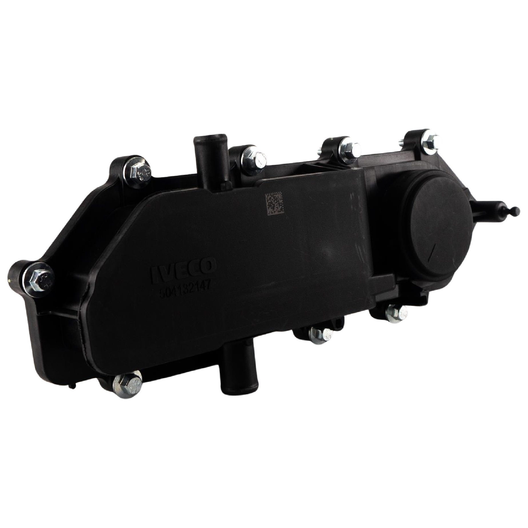 Respiro de Óleo do Motor - Isapa - 76954 - (2)