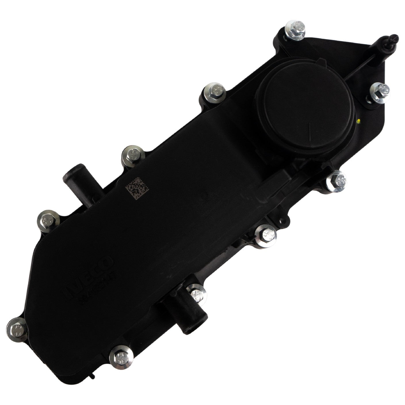 Respiro de Óleo do Motor - Isapa - 76954 - (4)