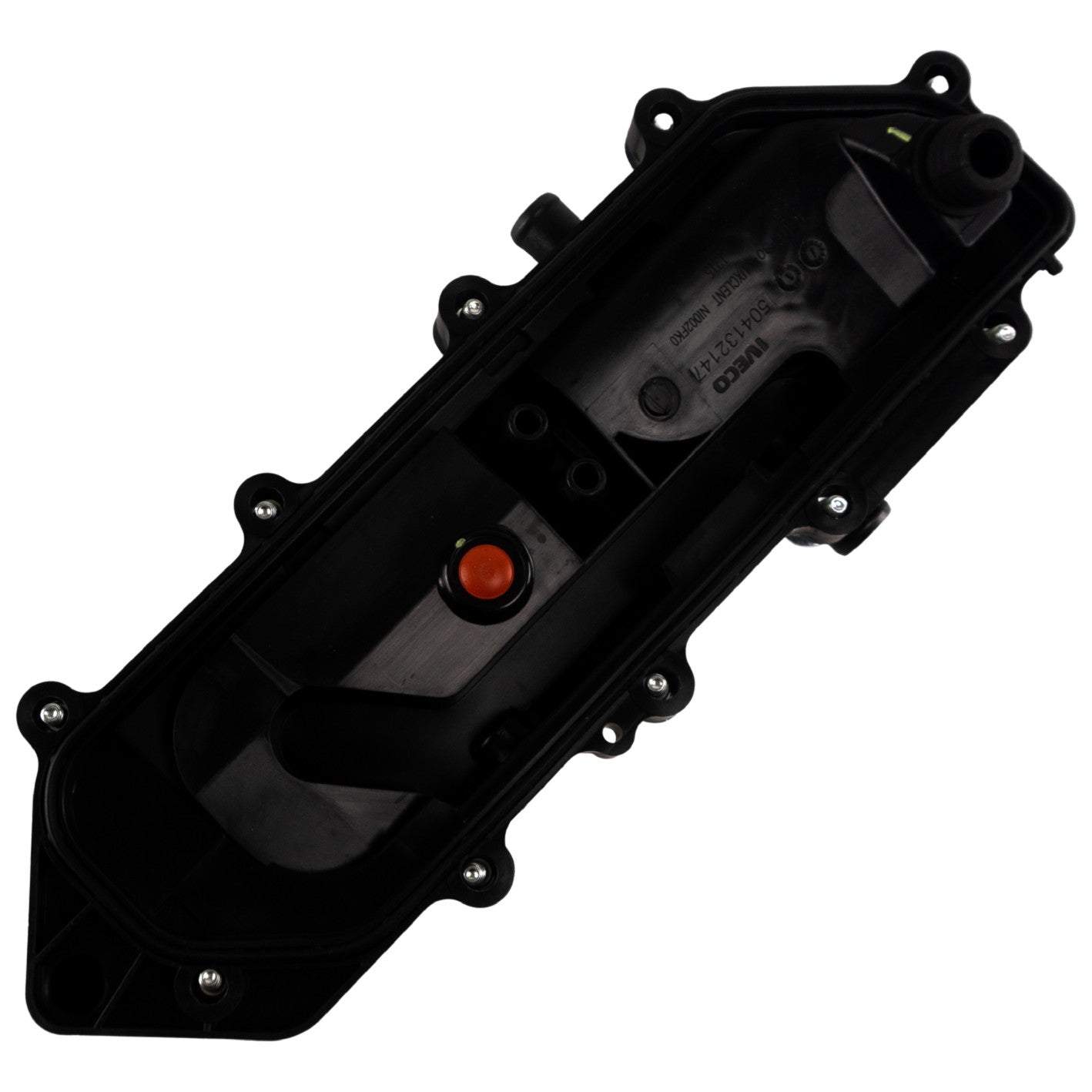 Respiro de Óleo do Motor - Isapa - 76954 - (5)