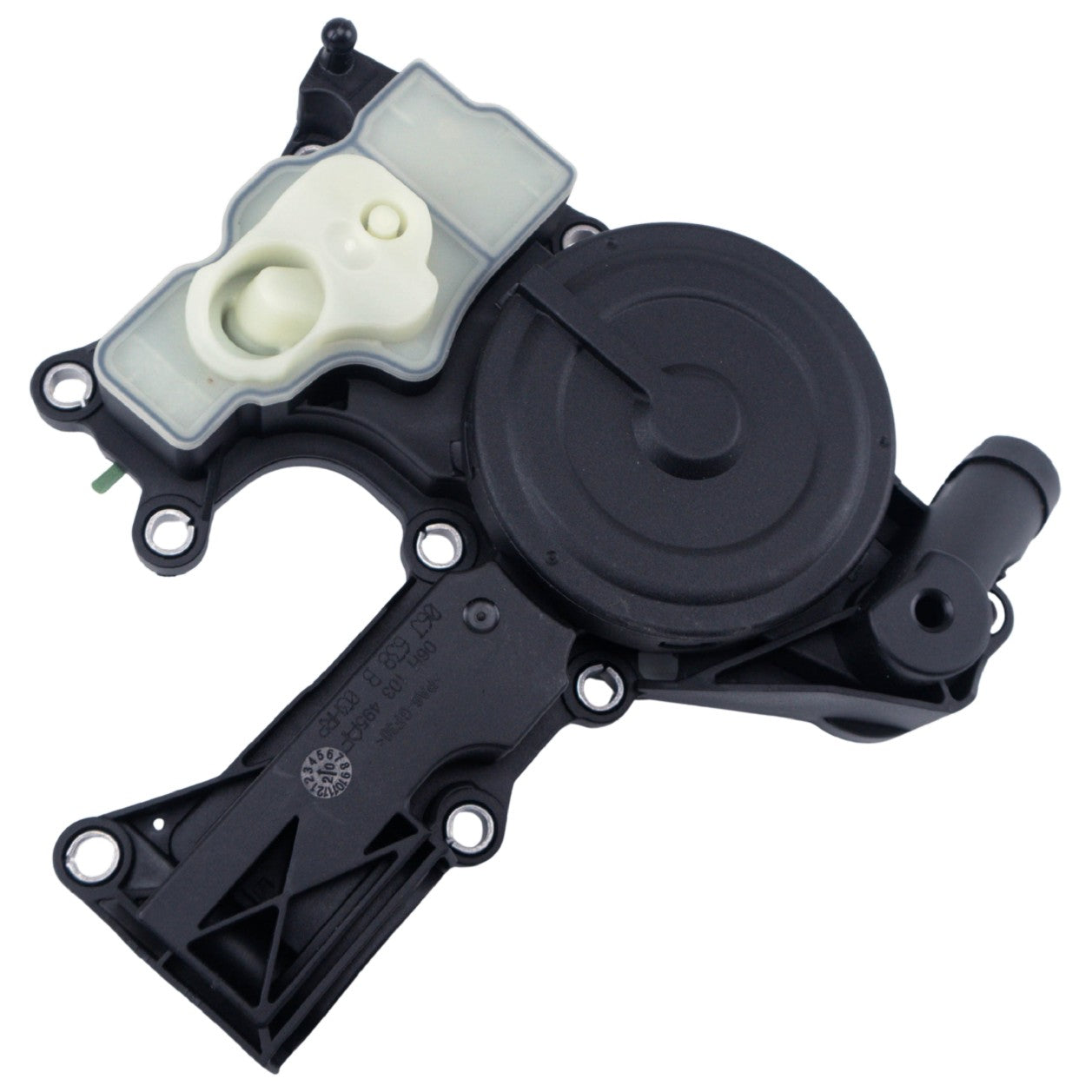 Respiro de Óleo do Motor Anti-Chama - Drivetec - 76066 - (1)