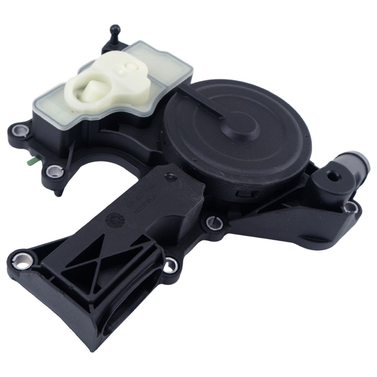 Respiro de Óleo do Motor Anti-Chama - Drivetec - 76066 - (3)