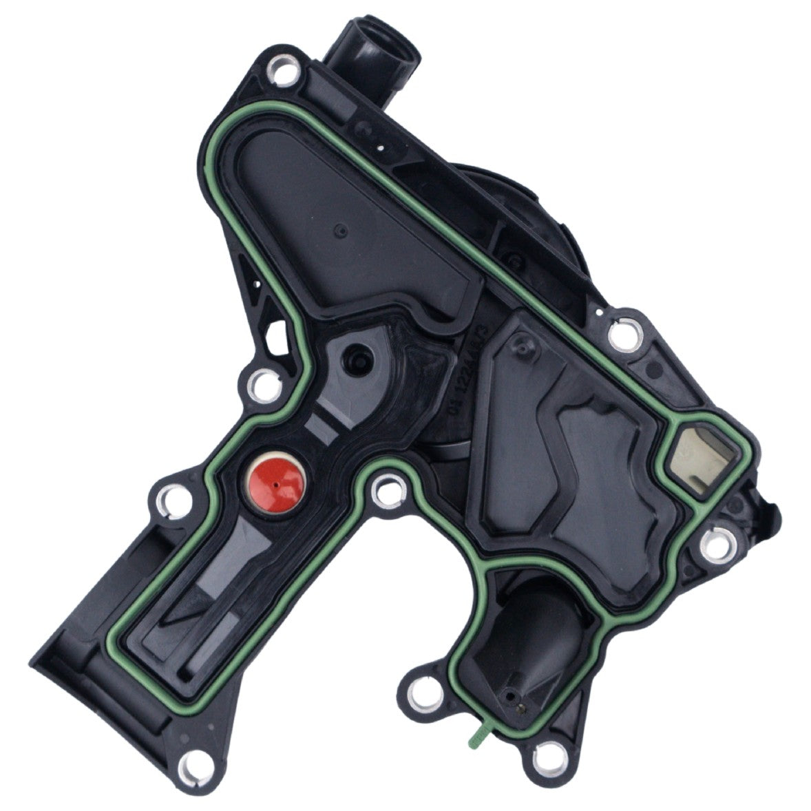 Respiro de Óleo do Motor Anti-Chama - Drivetec - 76066 - (5)