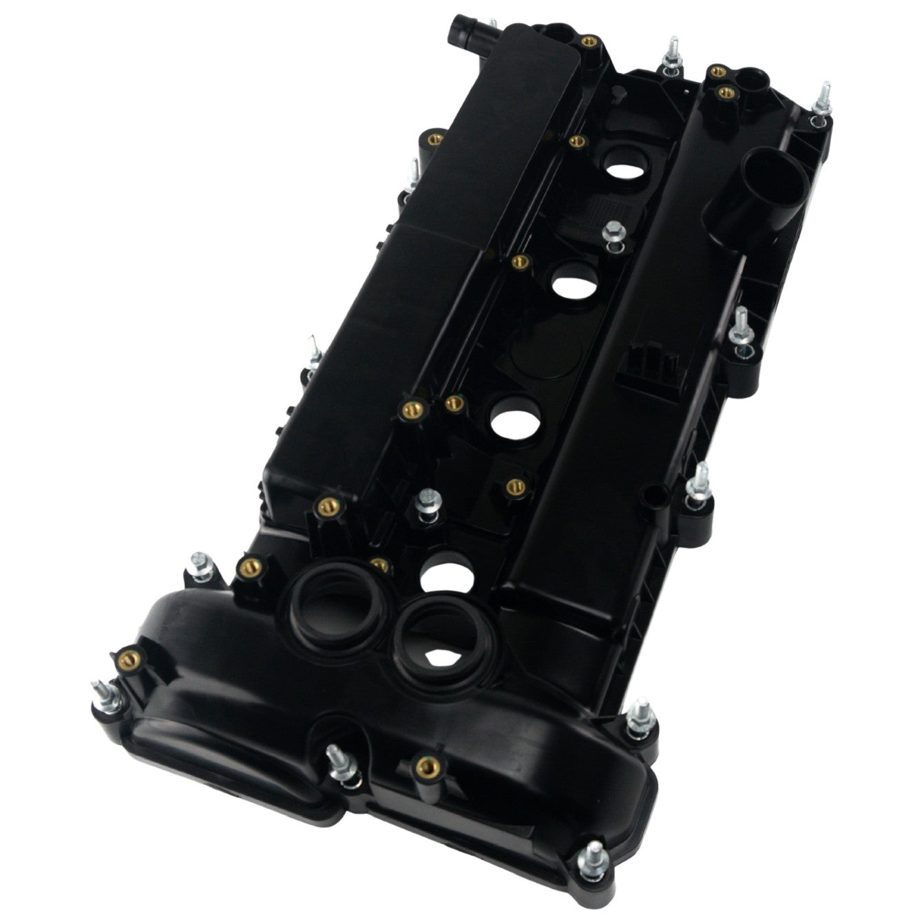 Tampa de Válvula - Drivetec - 76958 - (1)