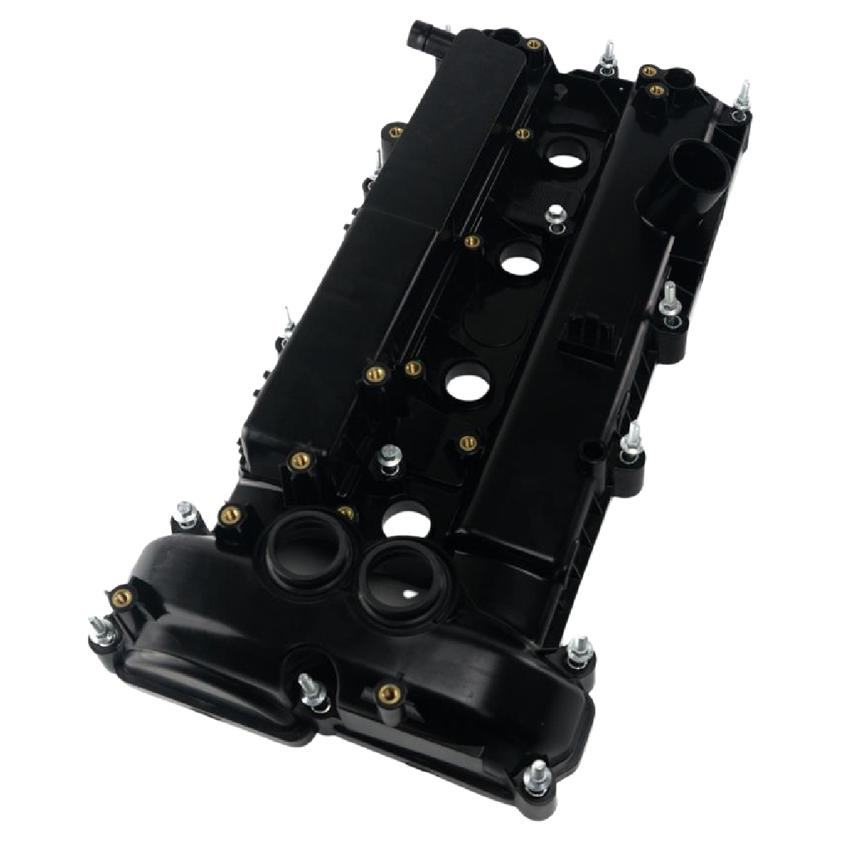 Tampa de Válvula - Drivetec - 76958 - (2)