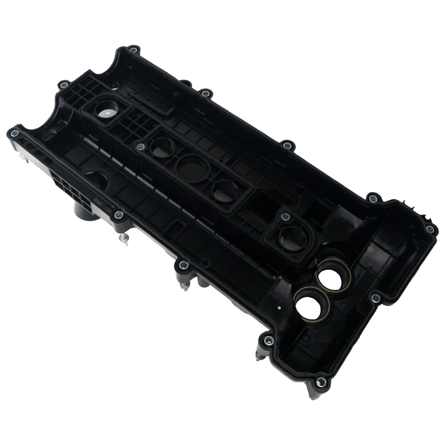 Tampa de Válvula - Drivetec - 76958 - (5)