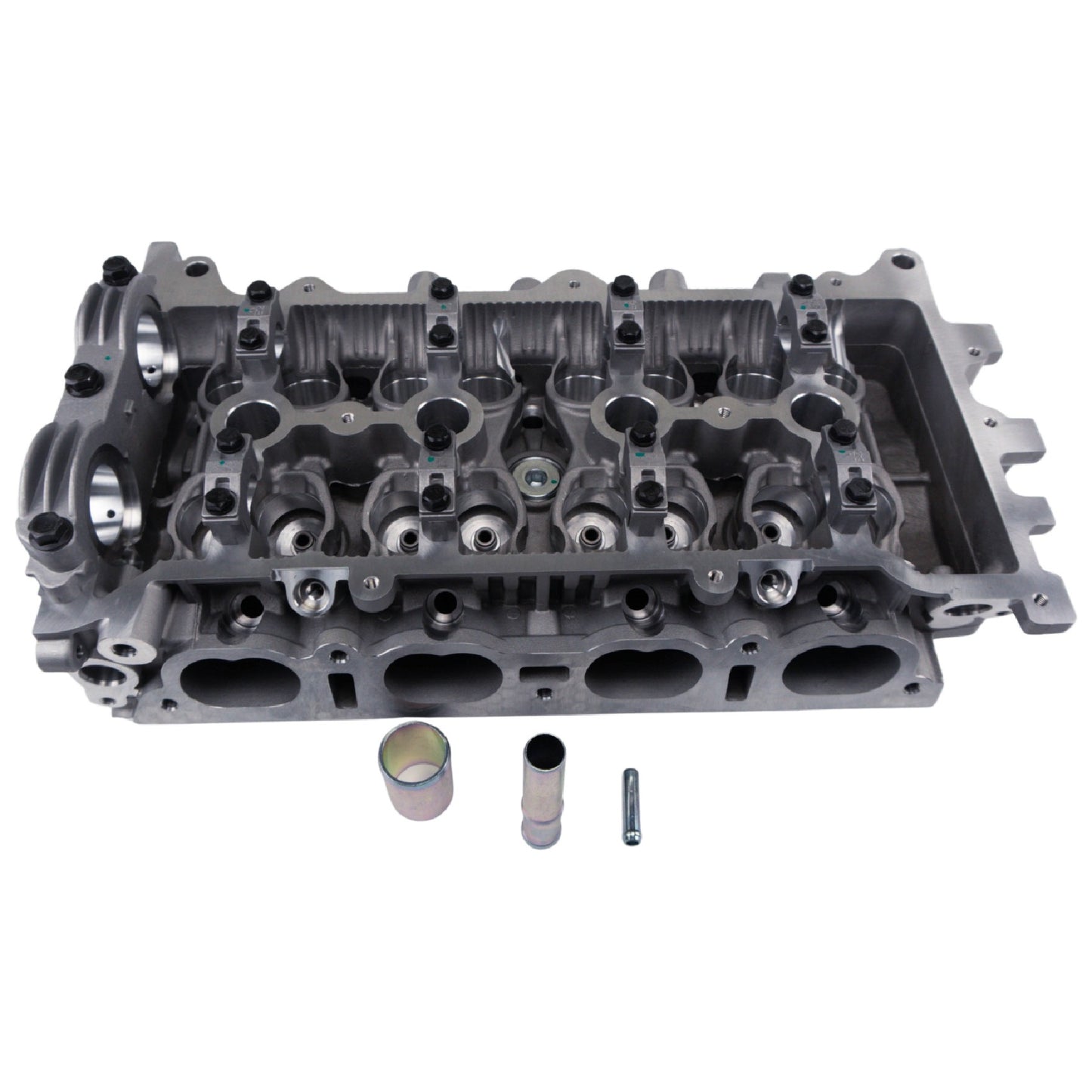 Cabeçote do Motor - Frontier - 74871 - (1)