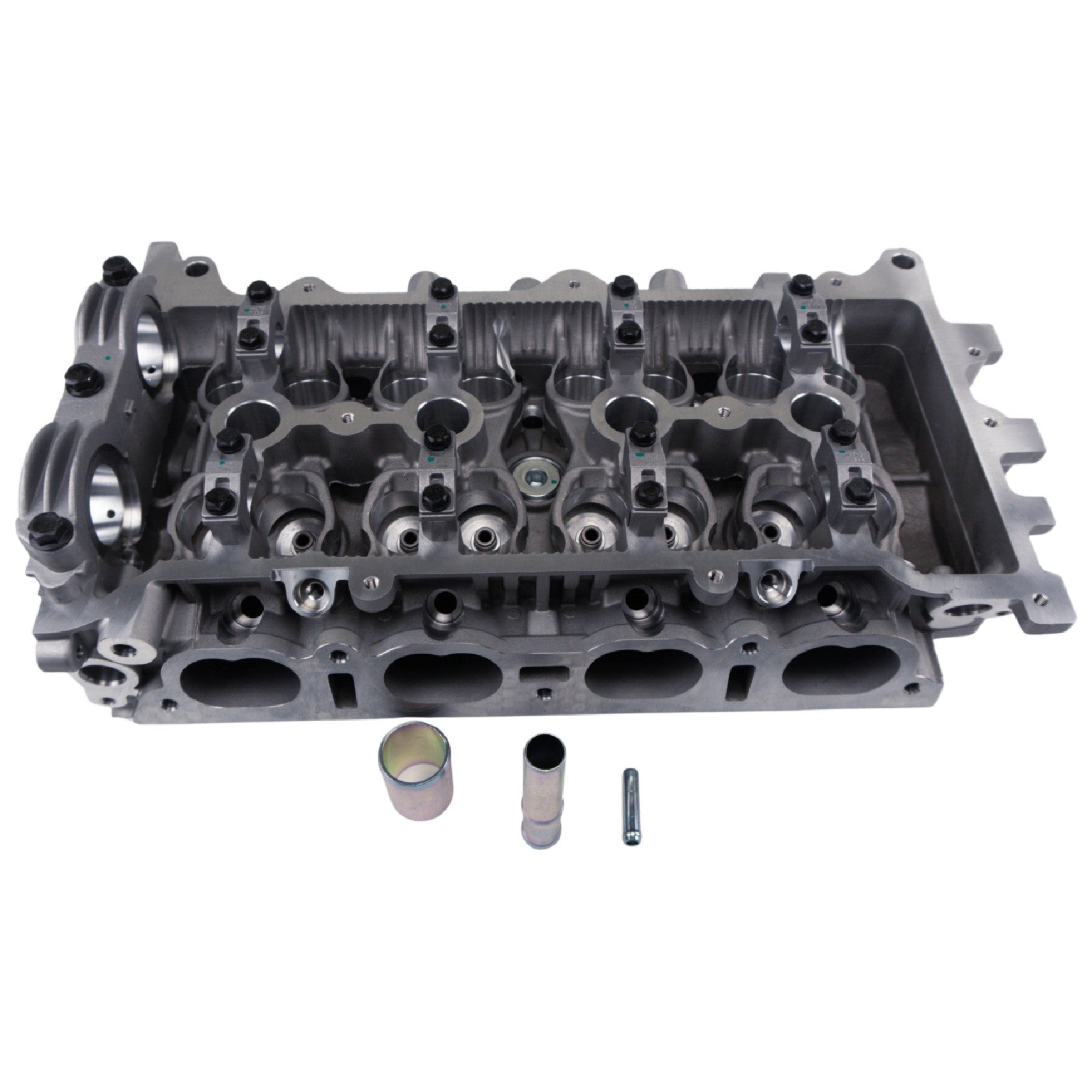 Cabeçote do Motor - Frontier - 74871 - (1)
