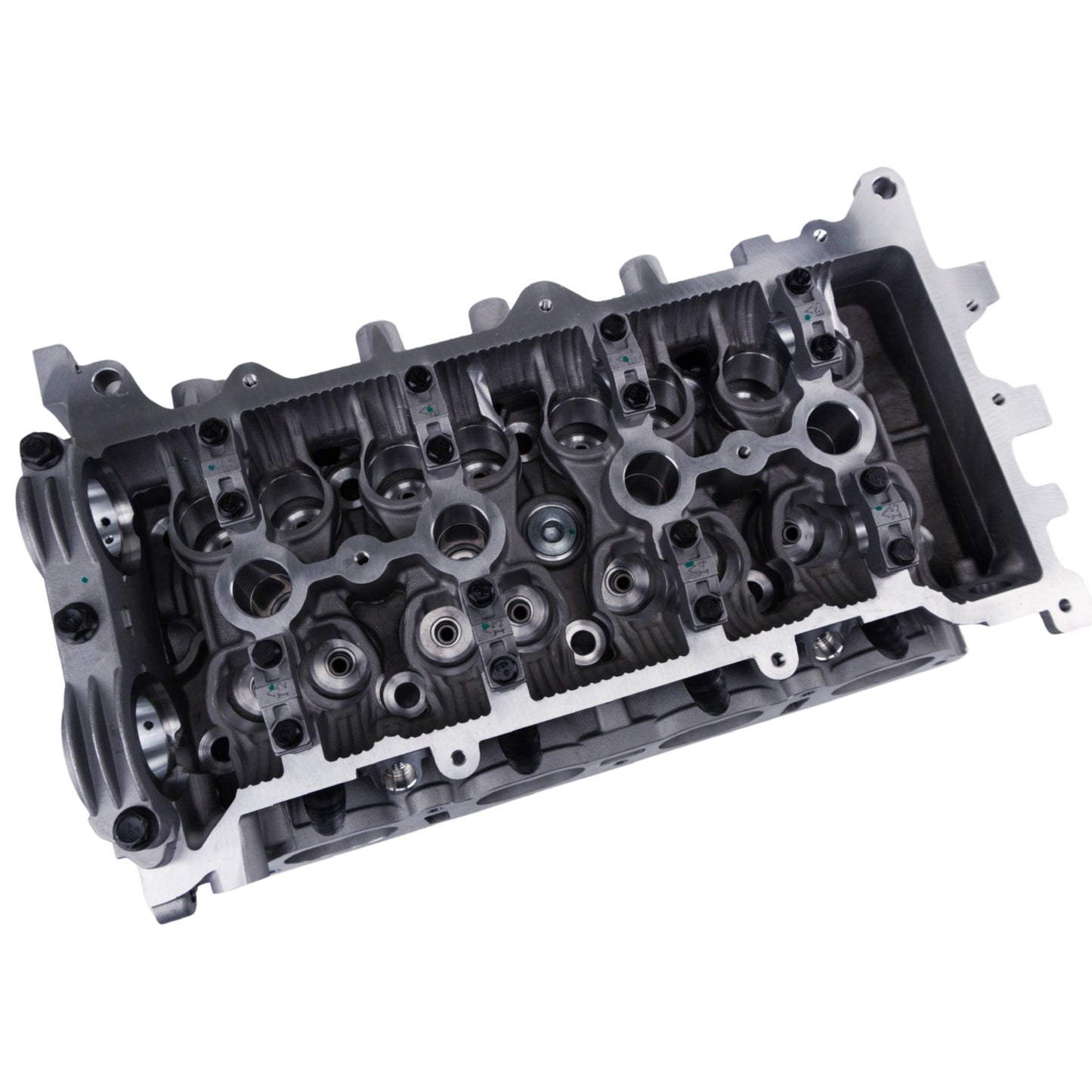 Cabeçote do Motor - Frontier - 74871 - (3)