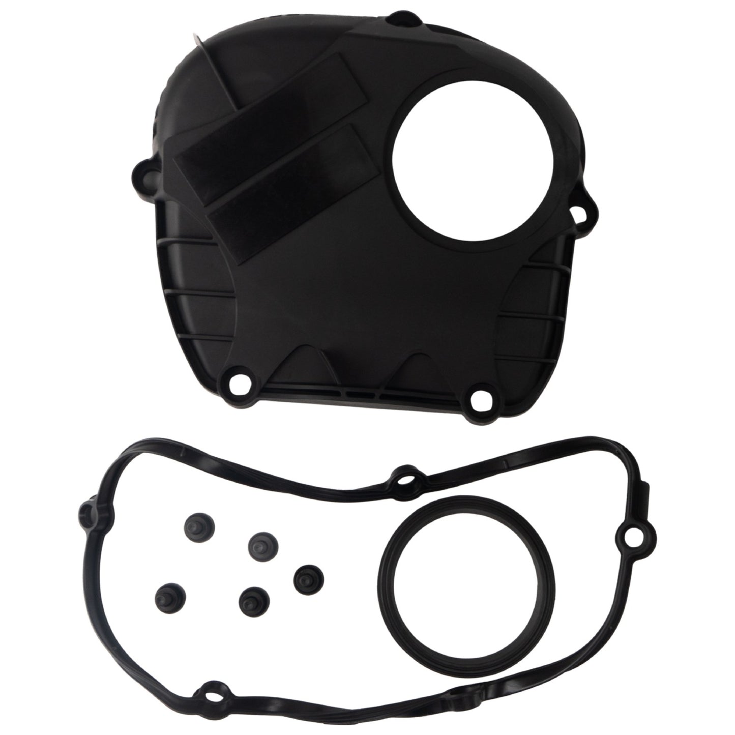 Tampa Frontal do Motor - Drivetec - 76936 - (1)