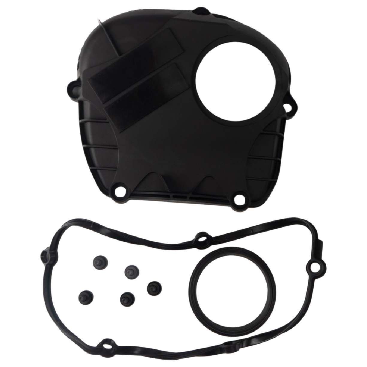 Tampa Frontal do Motor - Drivetec - 76936 - (2)