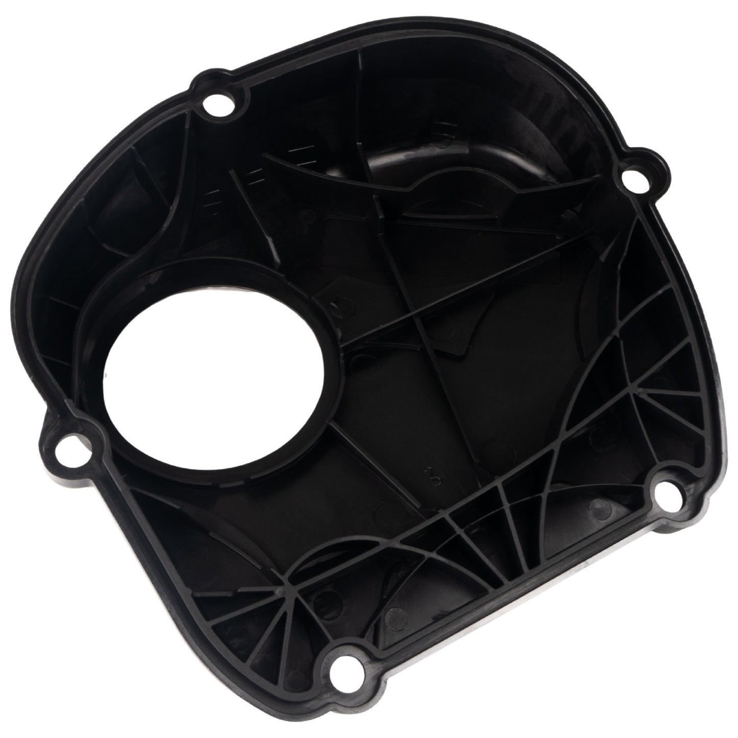 Tampa Frontal do Motor - Drivetec - 76936 - (4)