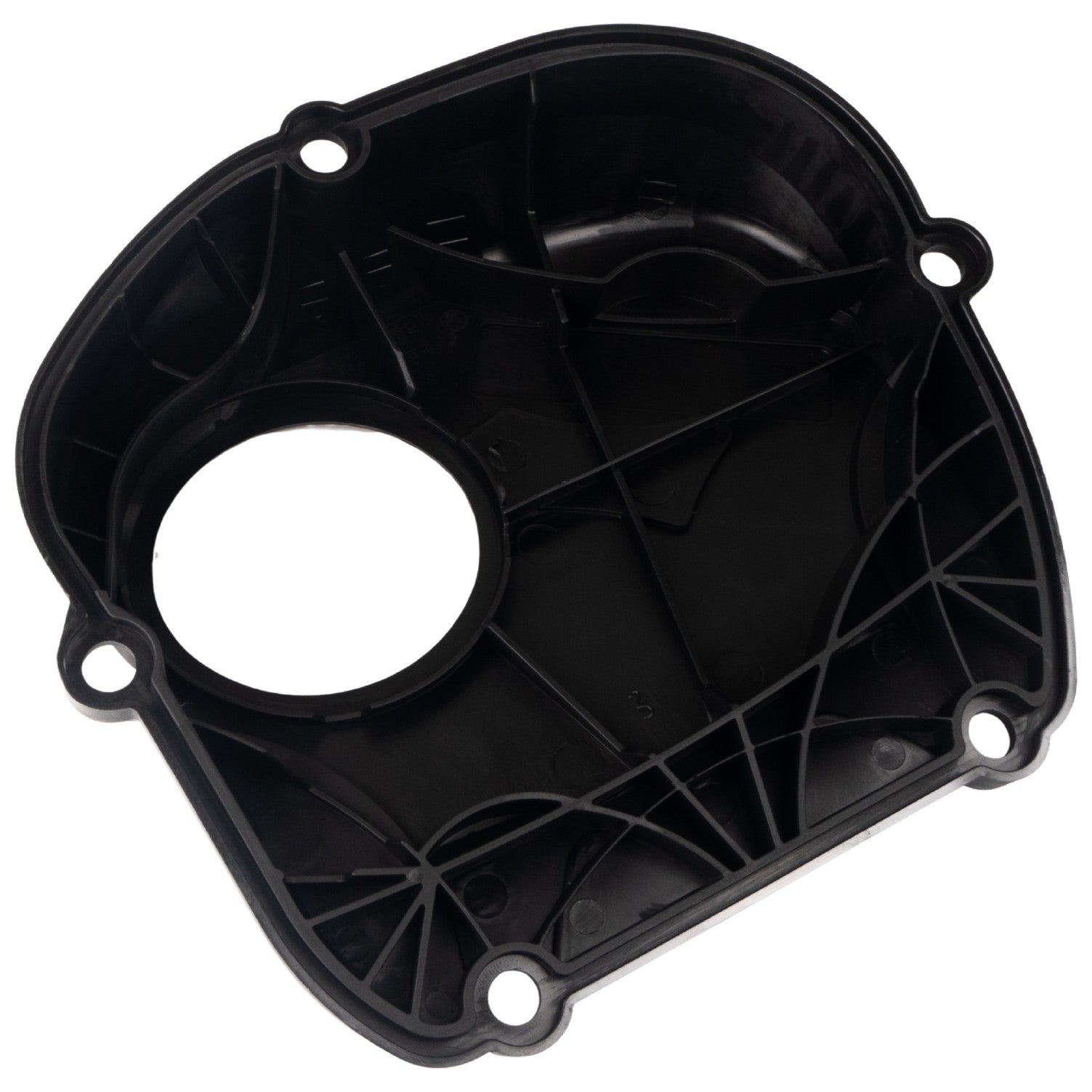 Tampa Frontal do Motor - Drivetec - 76936 - (4)