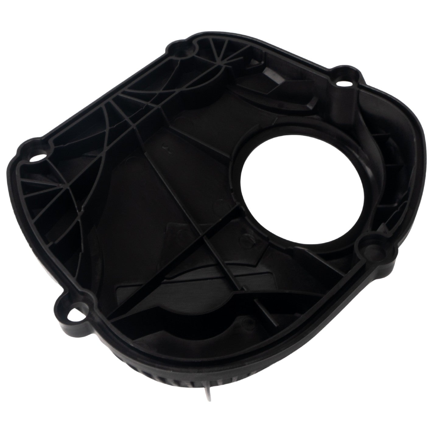 Tampa Frontal do Motor - Drivetec - 76936 - (5)