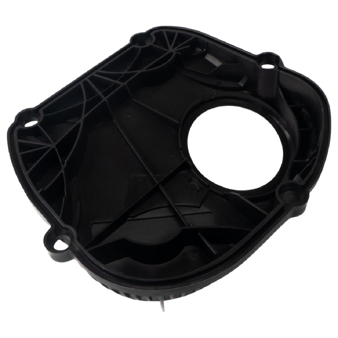 Tampa Frontal do Motor - Drivetec - 76936 - (6)