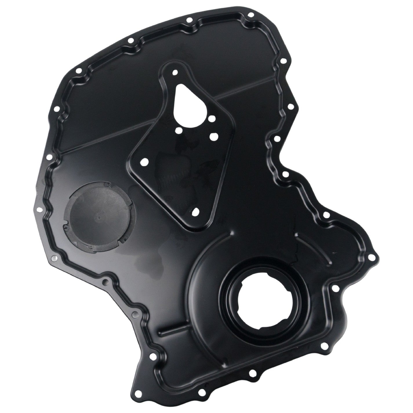 Tampa Frontal do Motor - Drivetec - 74231 - (1)