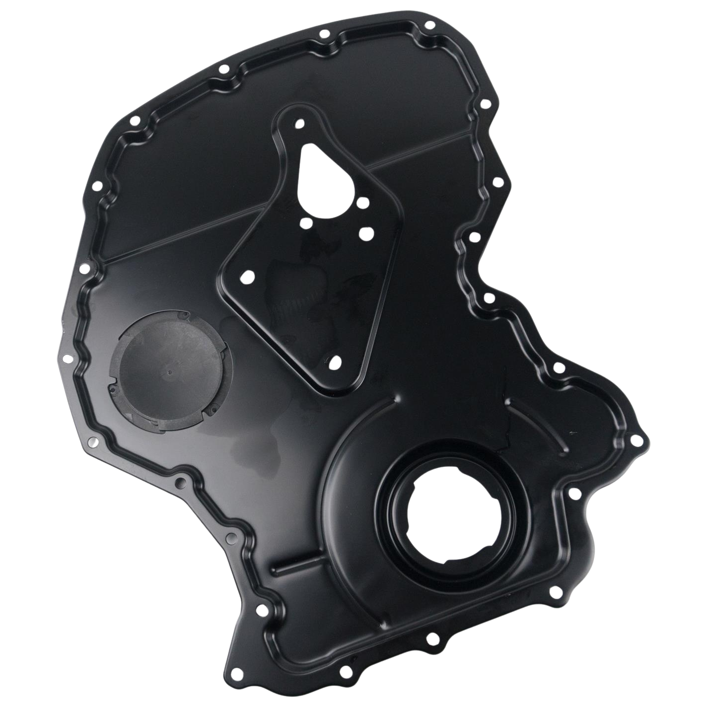 Tampa Frontal do Motor - Drivetec - 74231 - (2)