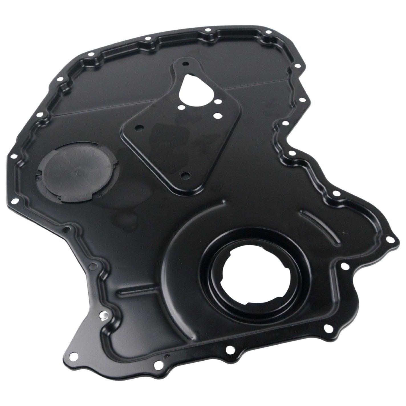 Tampa Frontal do Motor - Drivetec - 74231 - (3)