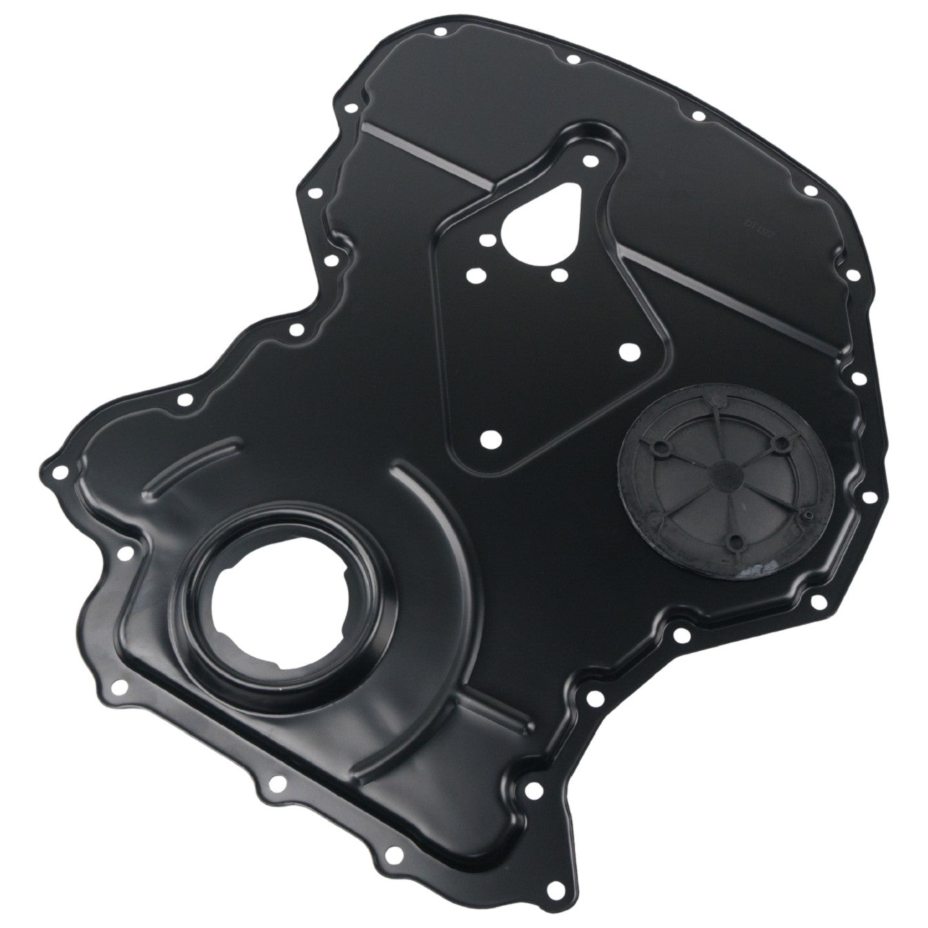 Tampa Frontal do Motor - Drivetec - 74231 - (4)