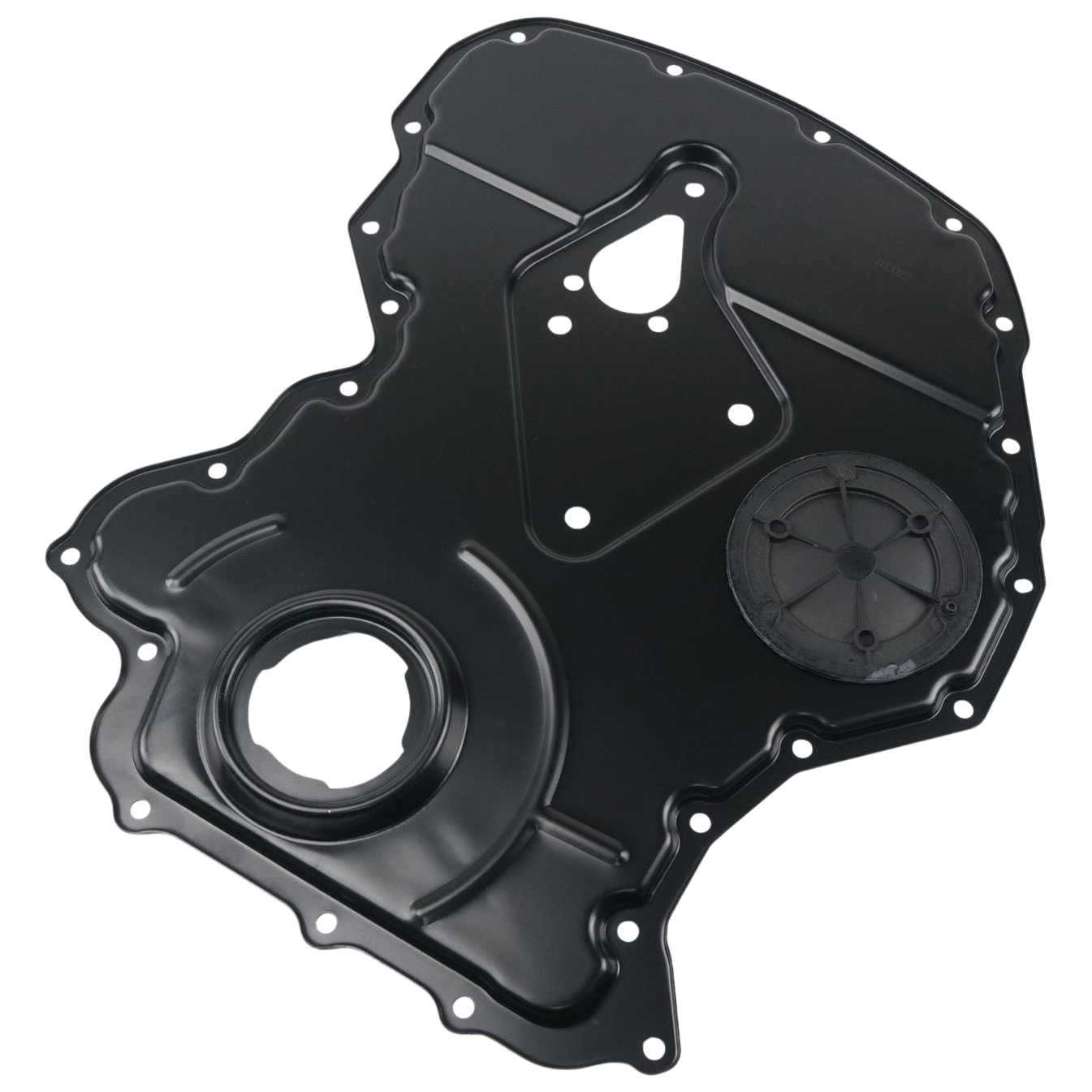 Tampa Frontal do Motor - Drivetec - 74231 - (5)