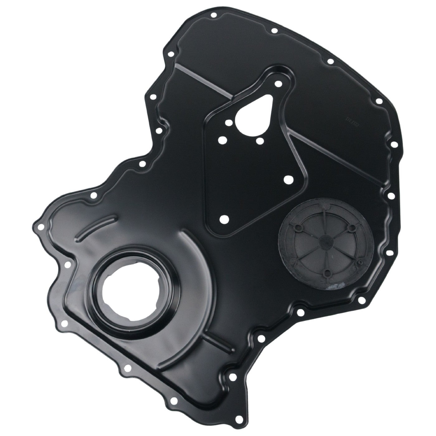 Tampa Frontal do Motor - Drivetec - 74231 - (6)