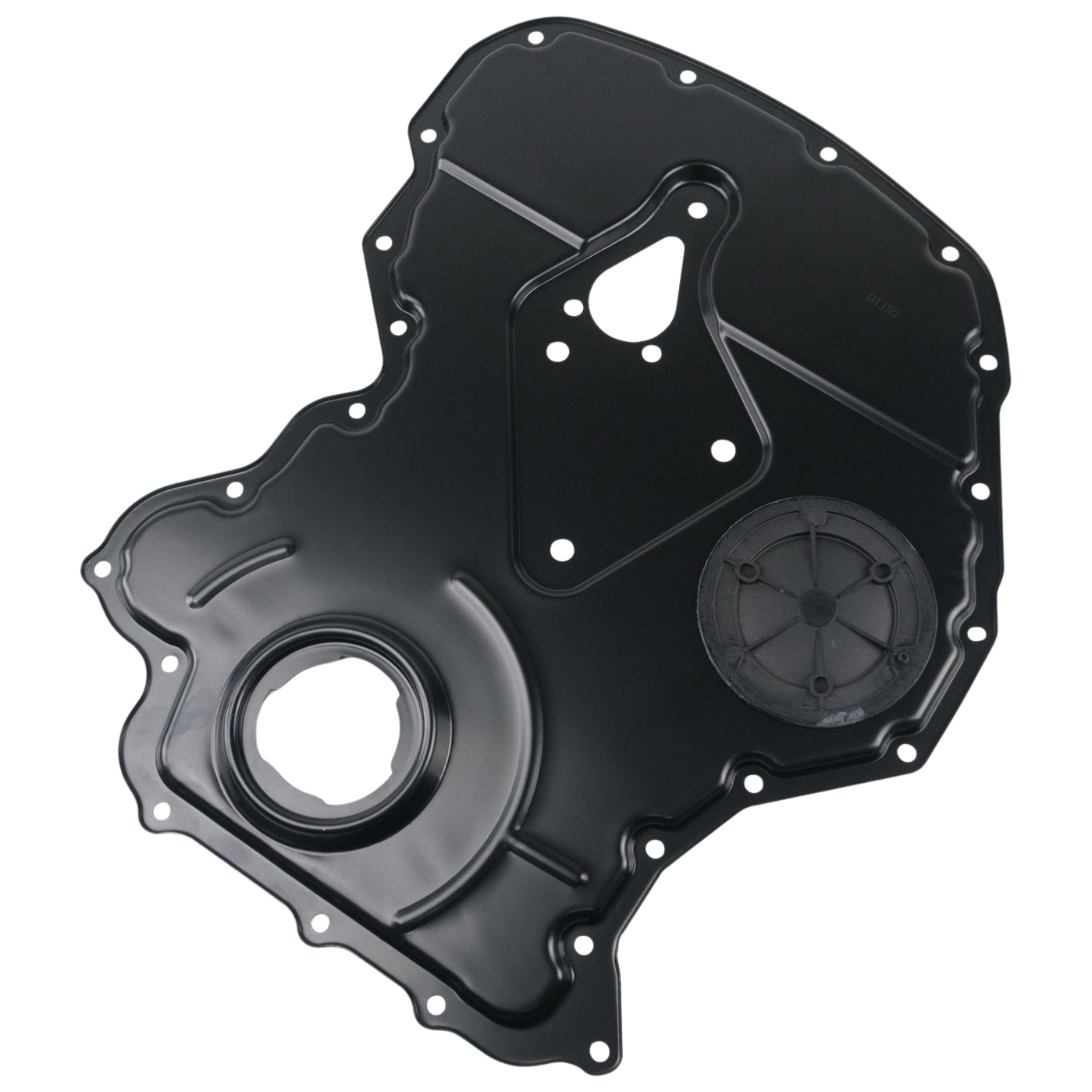 Tampa Frontal do Motor - Drivetec - 74231 - (7)