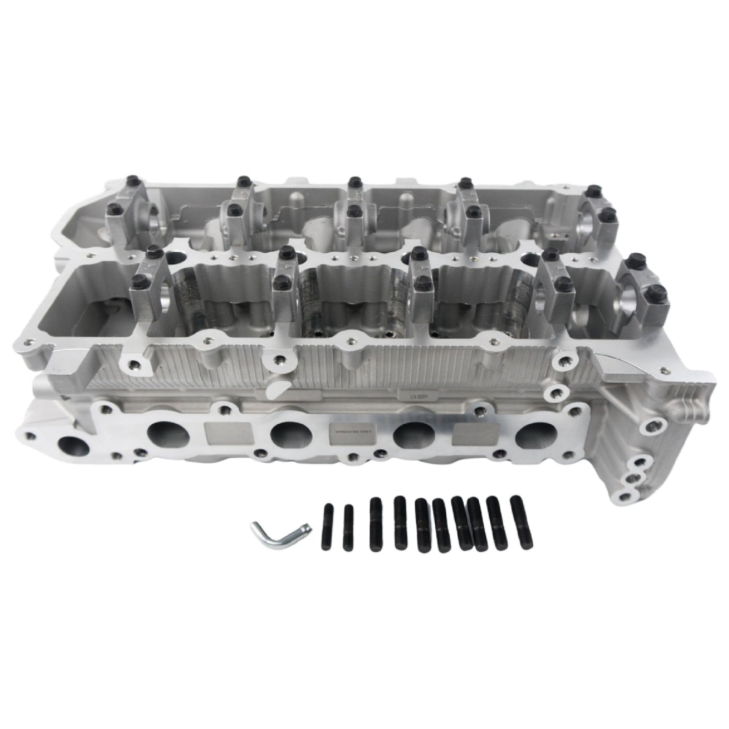 Cabeçote do Motor - Frontier - 74134 - (1)