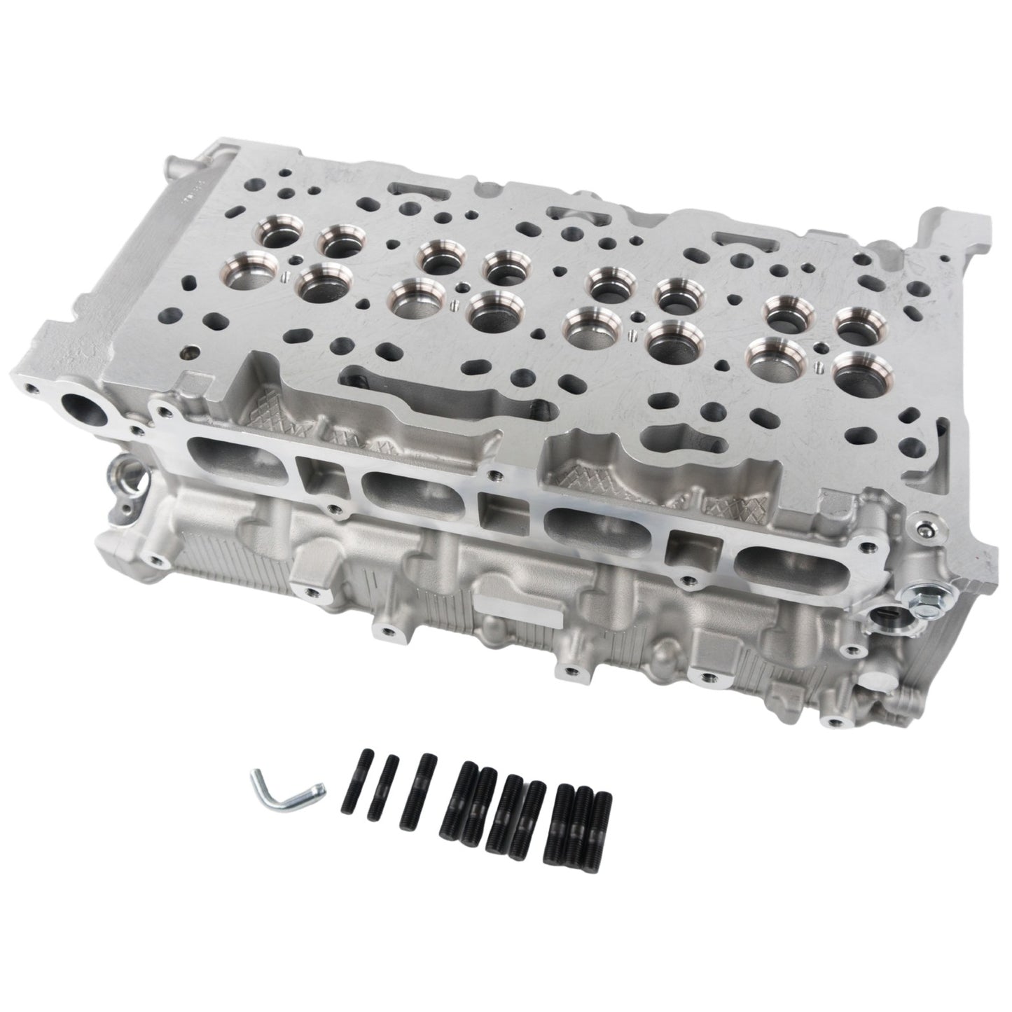 Cabeçote do Motor - Frontier - 74134 - (3)