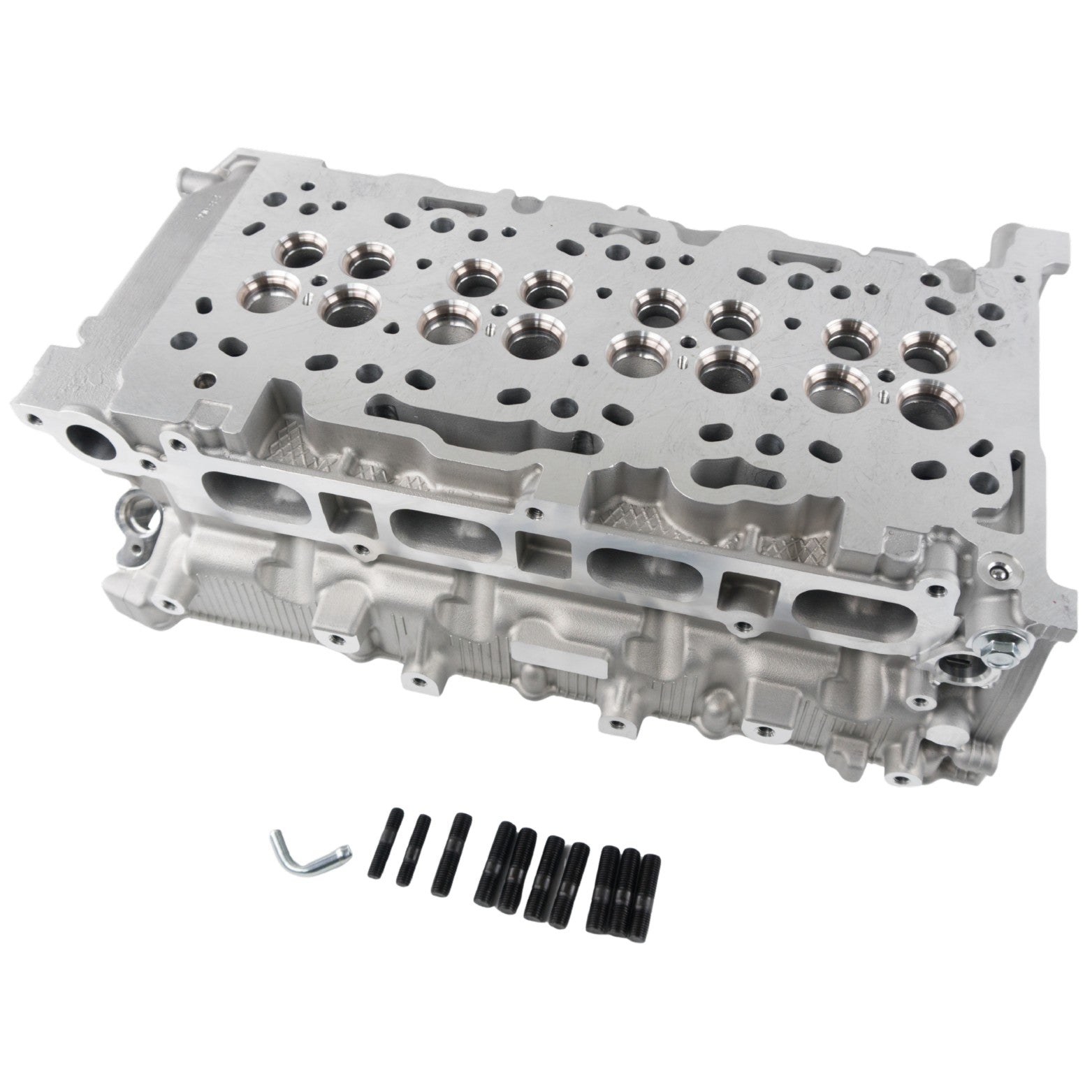 Cabeçote do Motor - Frontier - 74134 - (3)