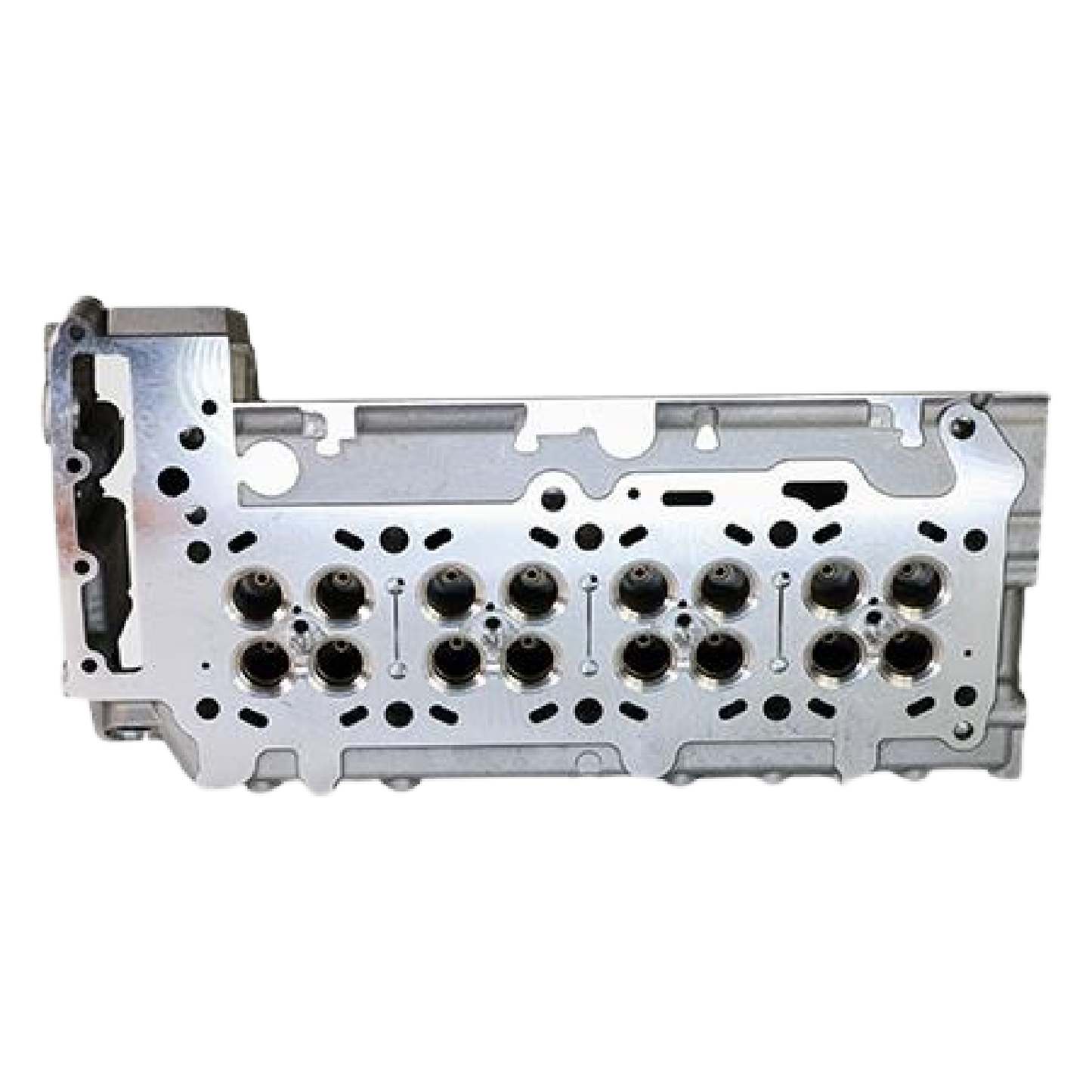 Cabeçote do Motor - Frontier - 71163 - (1)