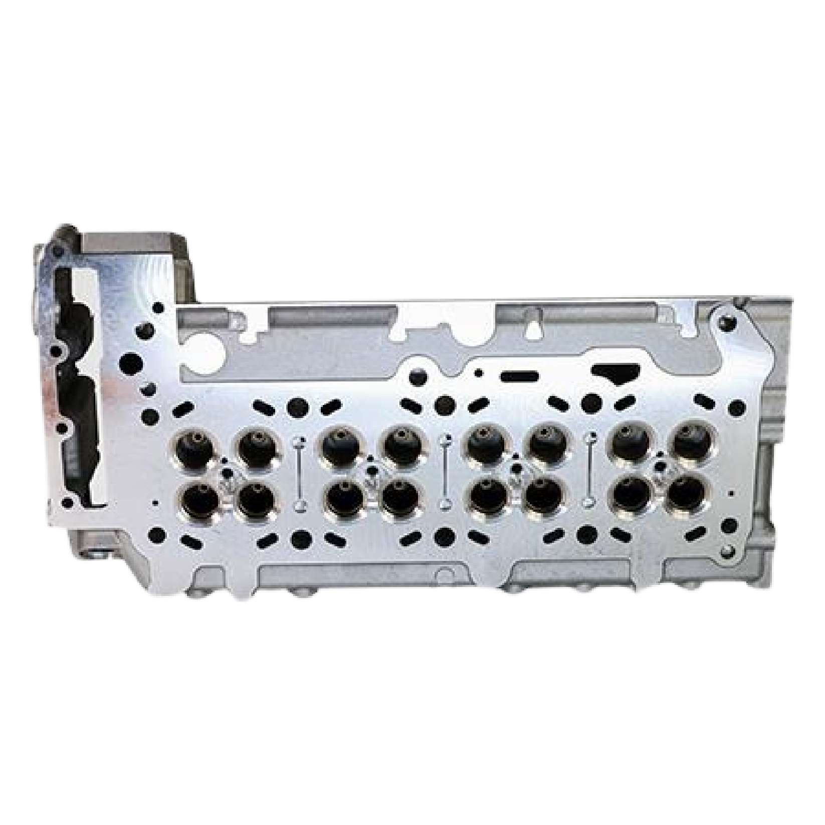 Cabeçote do Motor - Frontier - 71163 - (1)