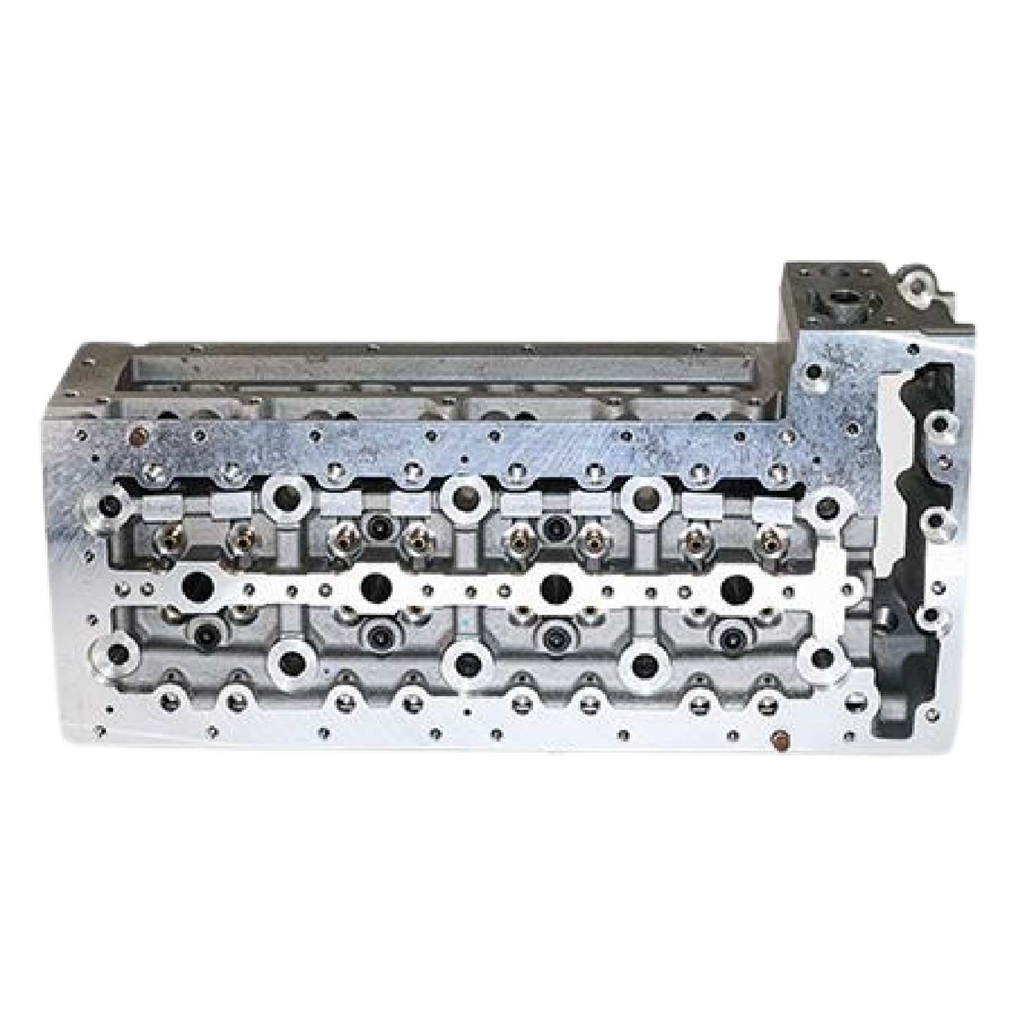 Cabeçote do Motor - Frontier - 71163 - (2)