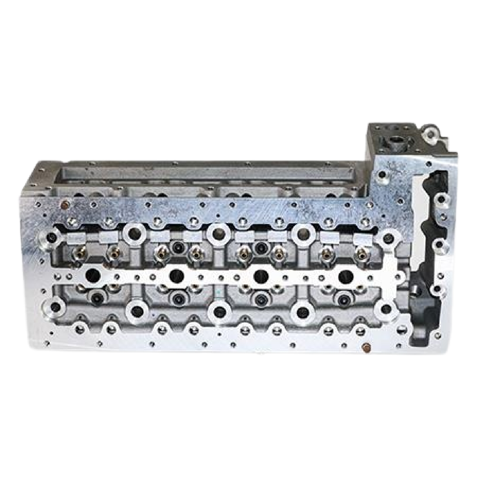 Cabeçote do Motor - Frontier - 71163 - (2)