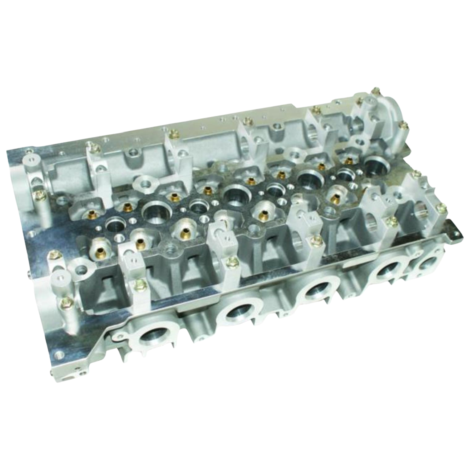 Cabeçote do Motor - Frontier - 21356 - (1)
