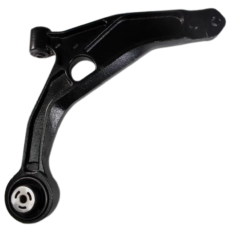 Bandeja Suspensão Dianteira Direita - Dlz - 29381 - (1)