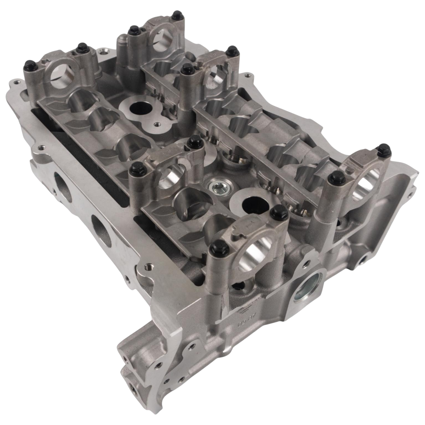 Cabeçote do Motor - Frontier - 77673 - (1)