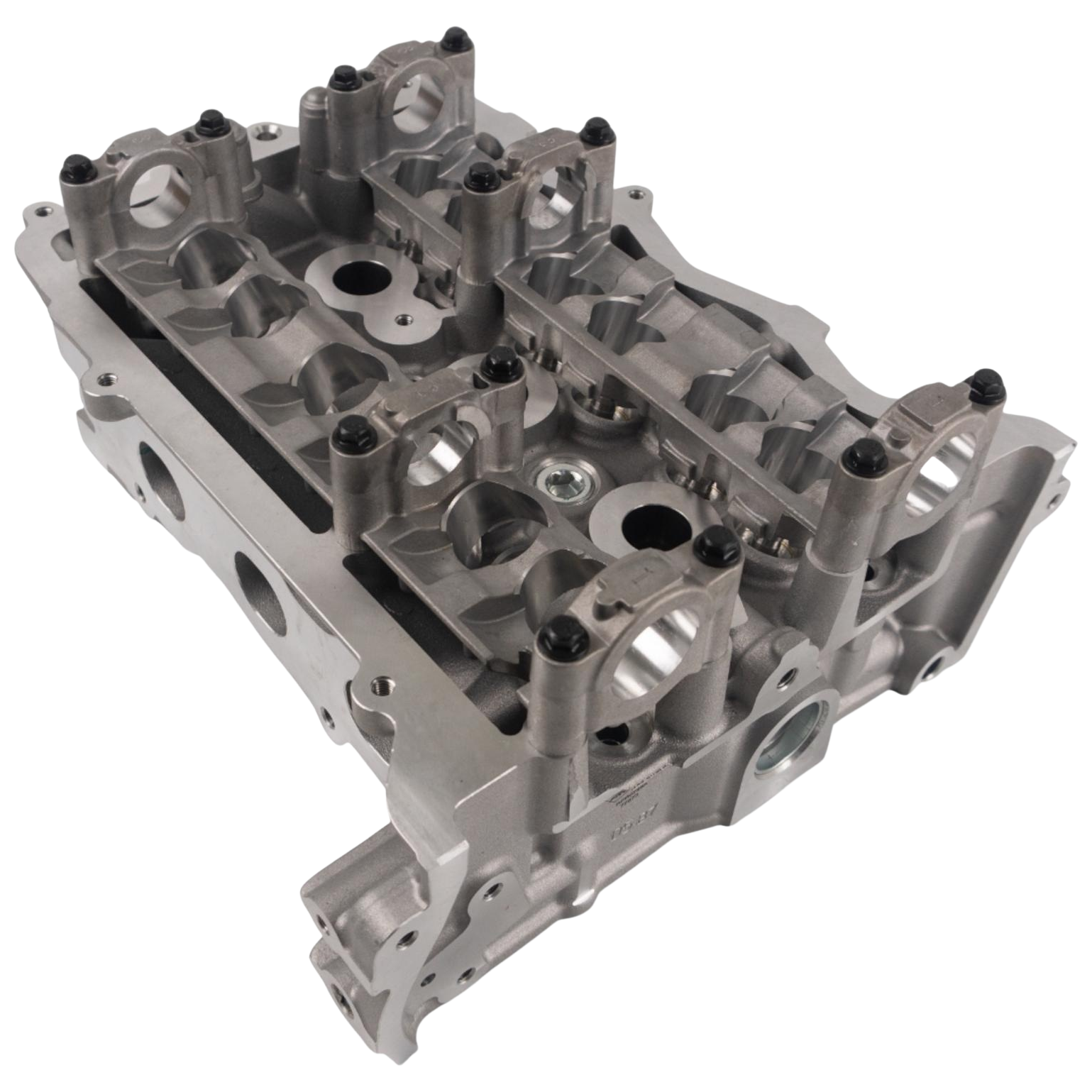 Cabeçote do Motor - Frontier - 77673 - (1)