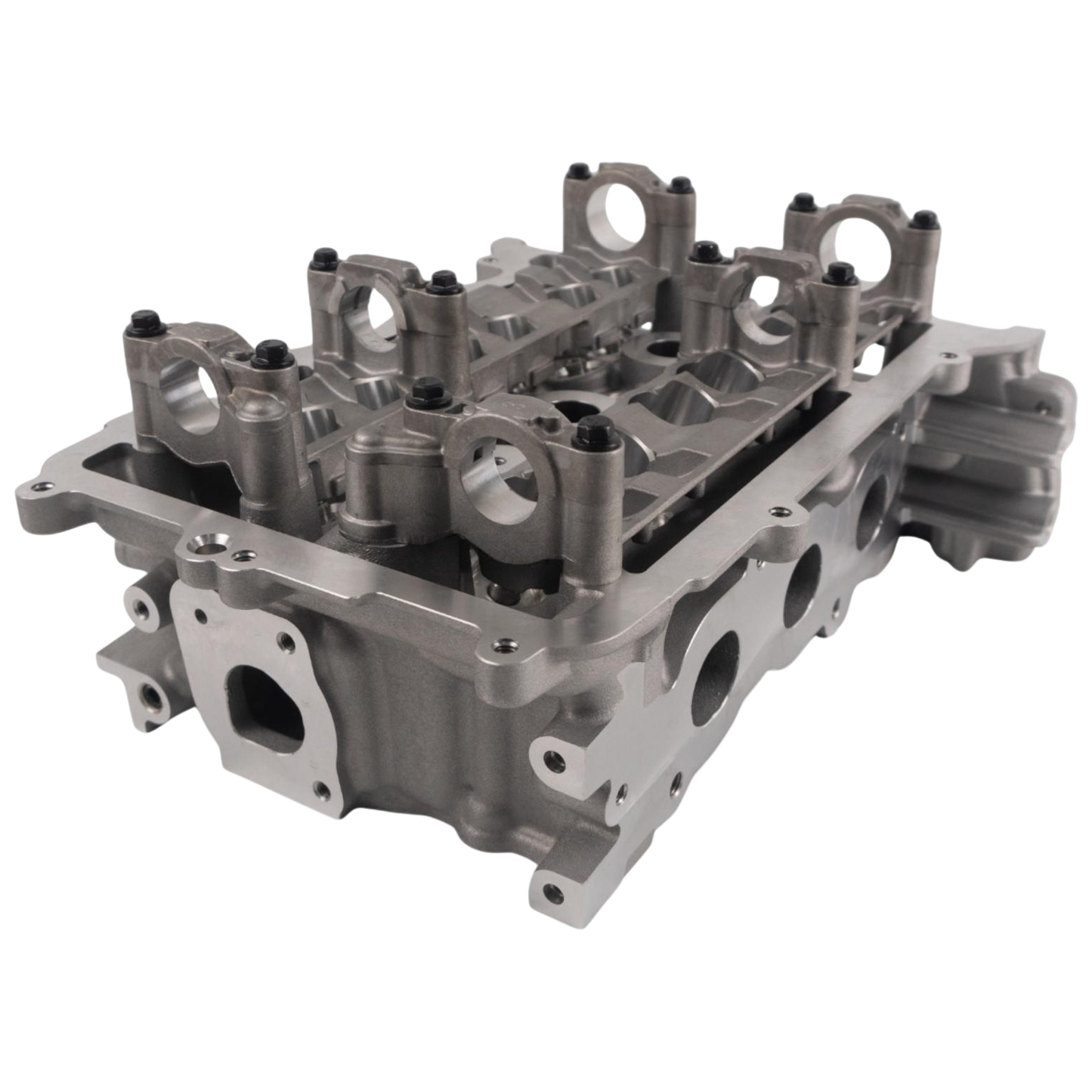 Cabeçote do Motor - Frontier - 77673 - (2)