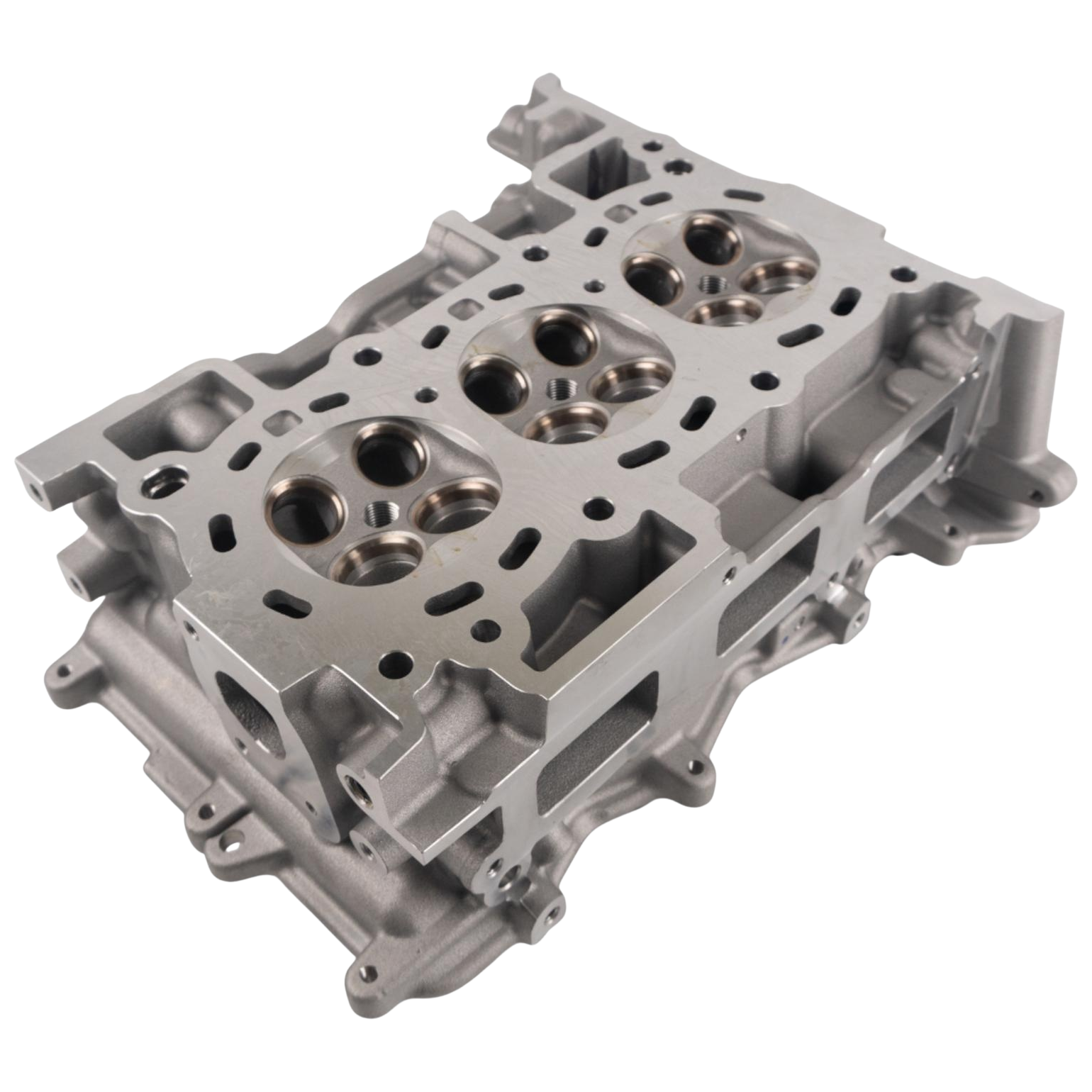 Cabeçote do Motor - Frontier - 77673 - (3)