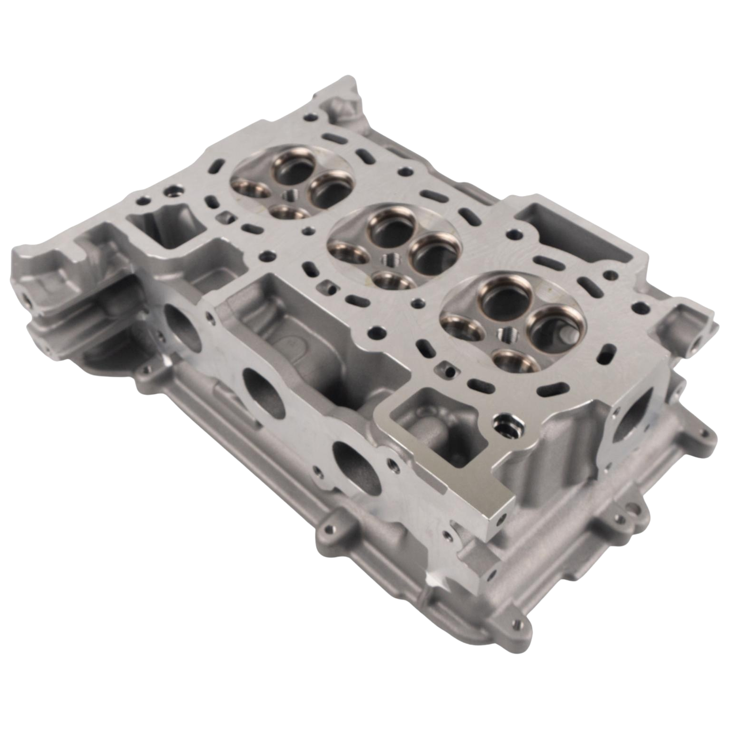 Cabeçote do Motor - Frontier - 77673 - (4)