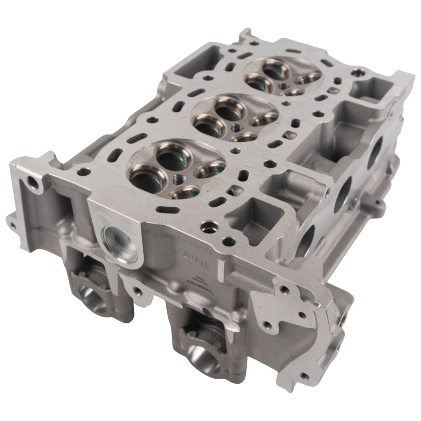Cabeçote do Motor - Frontier - 77673 - (5)