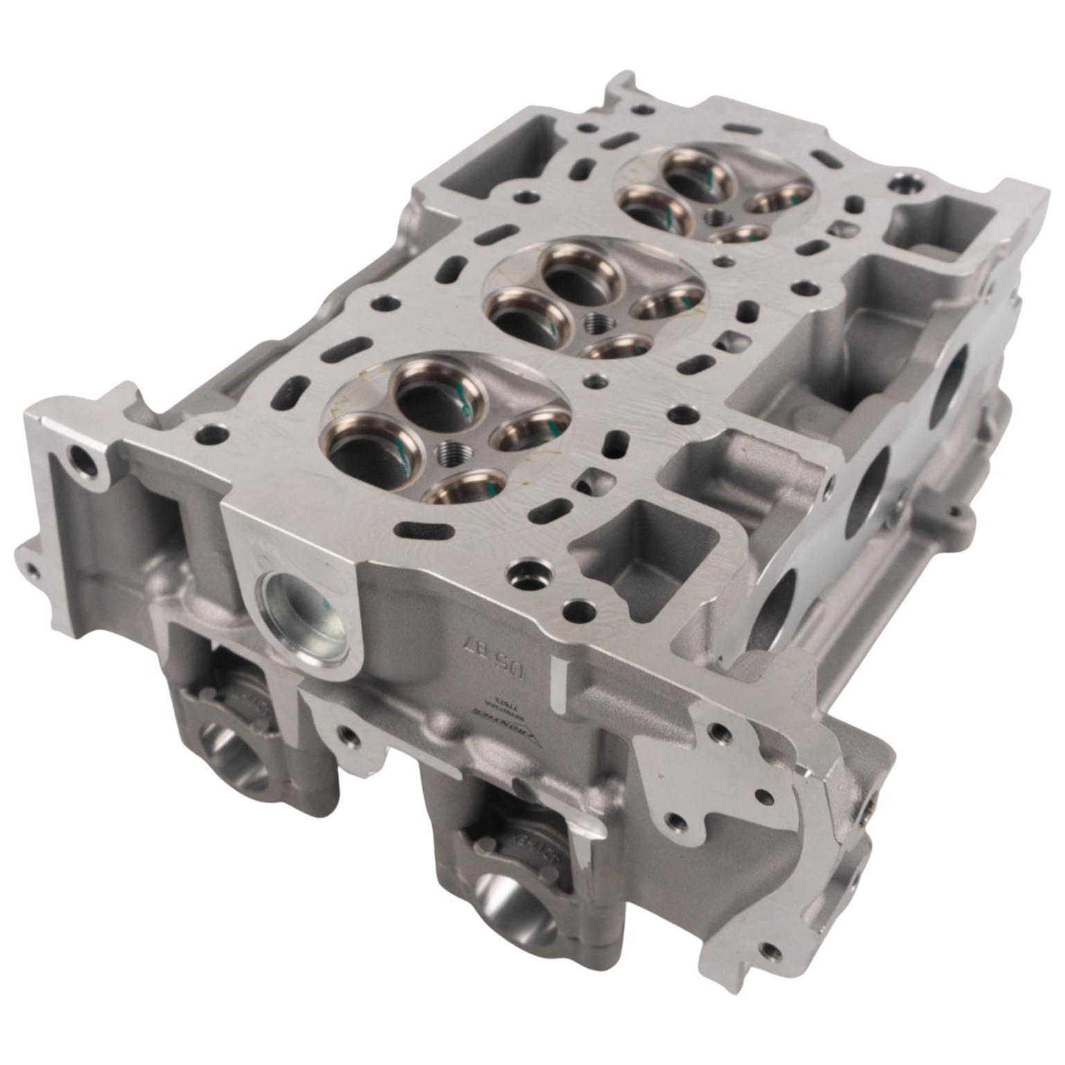 Cabeçote do Motor - Frontier - 77673 - (5)