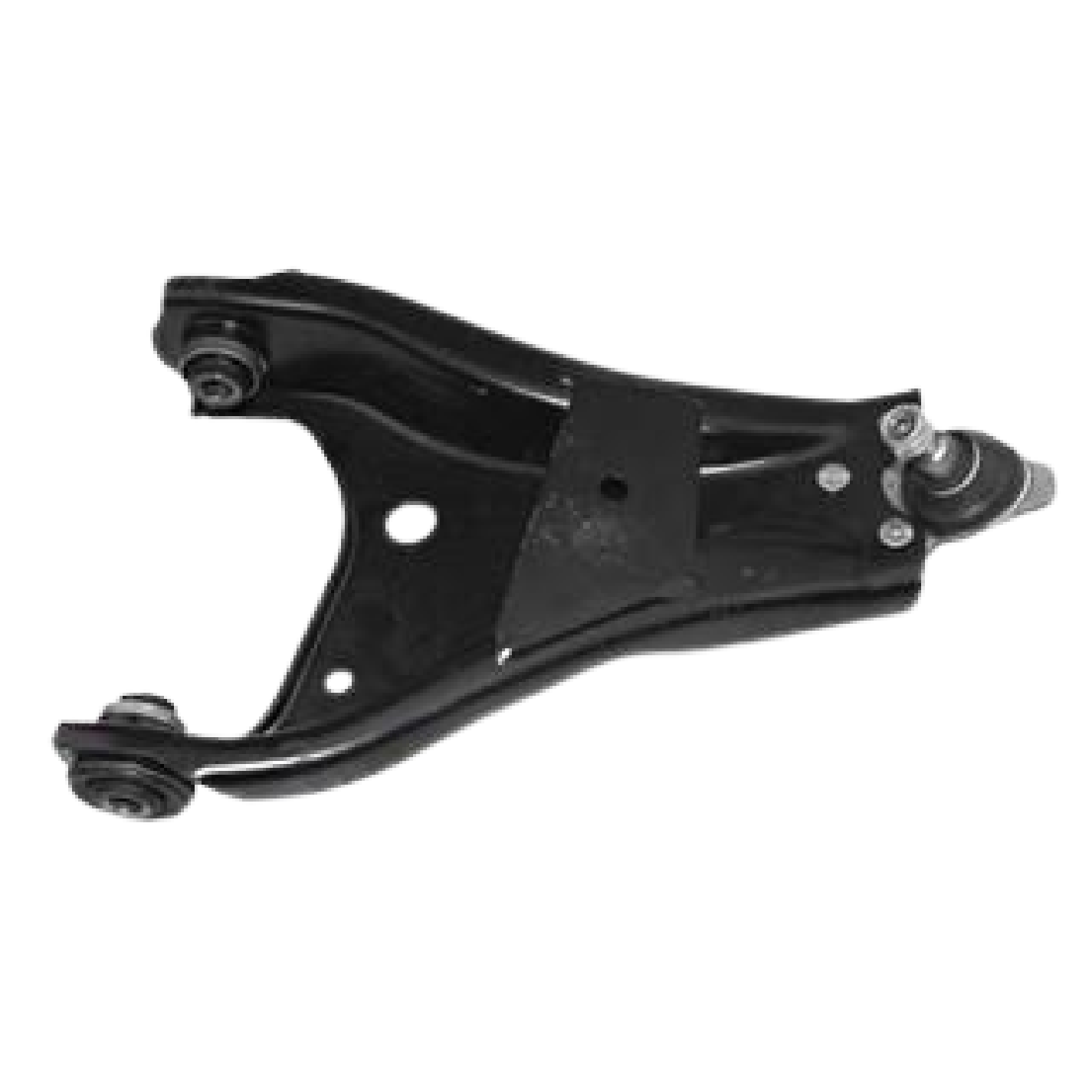 Bandeja Suspensão Dianteira Direita - Dlz - 70178 - (1)